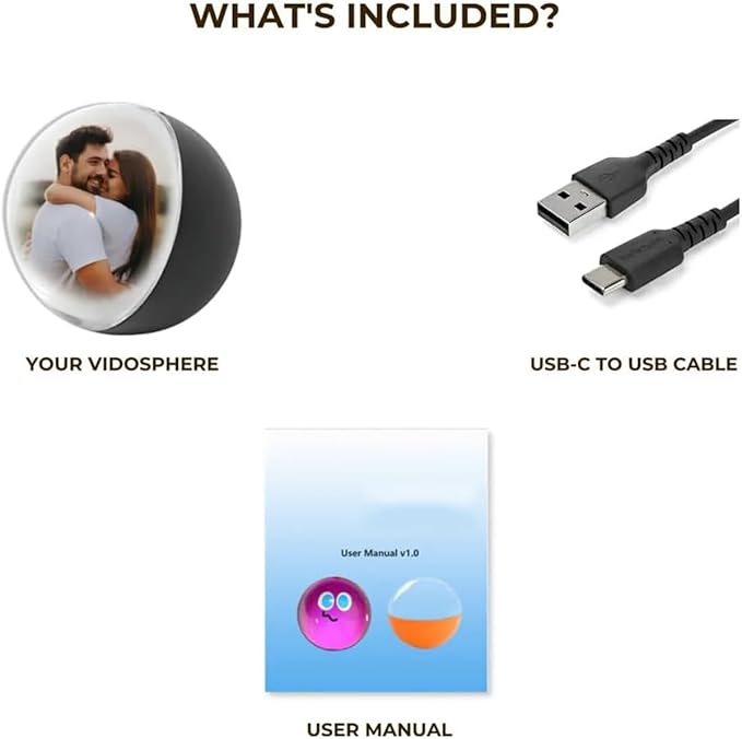 Esfera de los recuerdos antiestrés