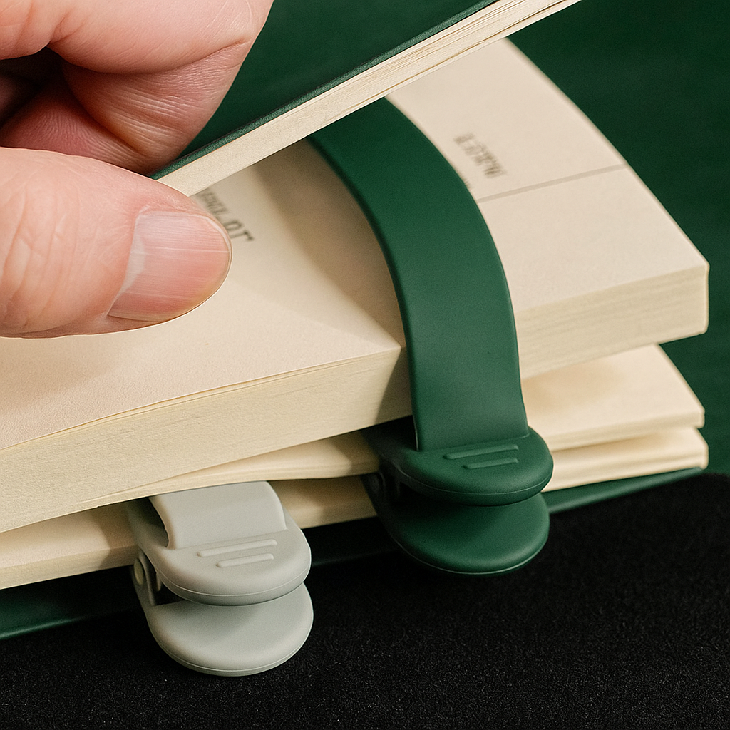 Smart bookmark