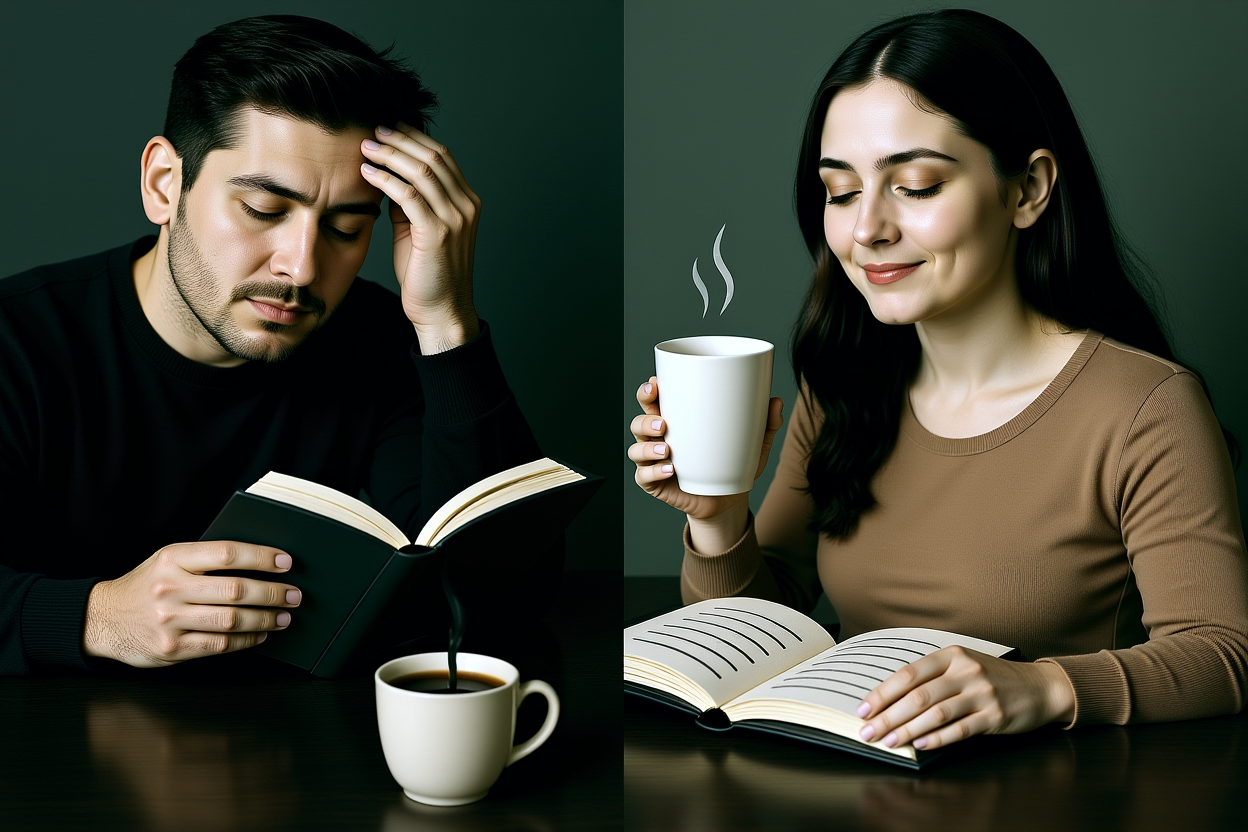 Smart bookmark